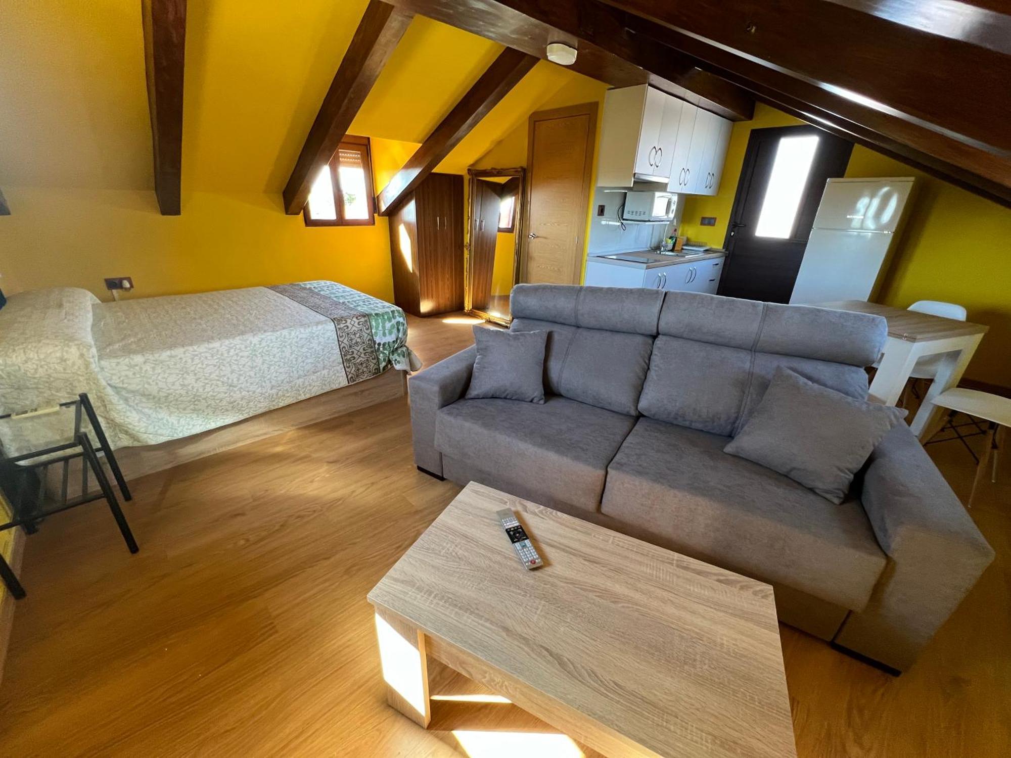 אוסה דה מונטיאל Villa Tranquila Lagunas De Ruidera מראה חיצוני תמונה
