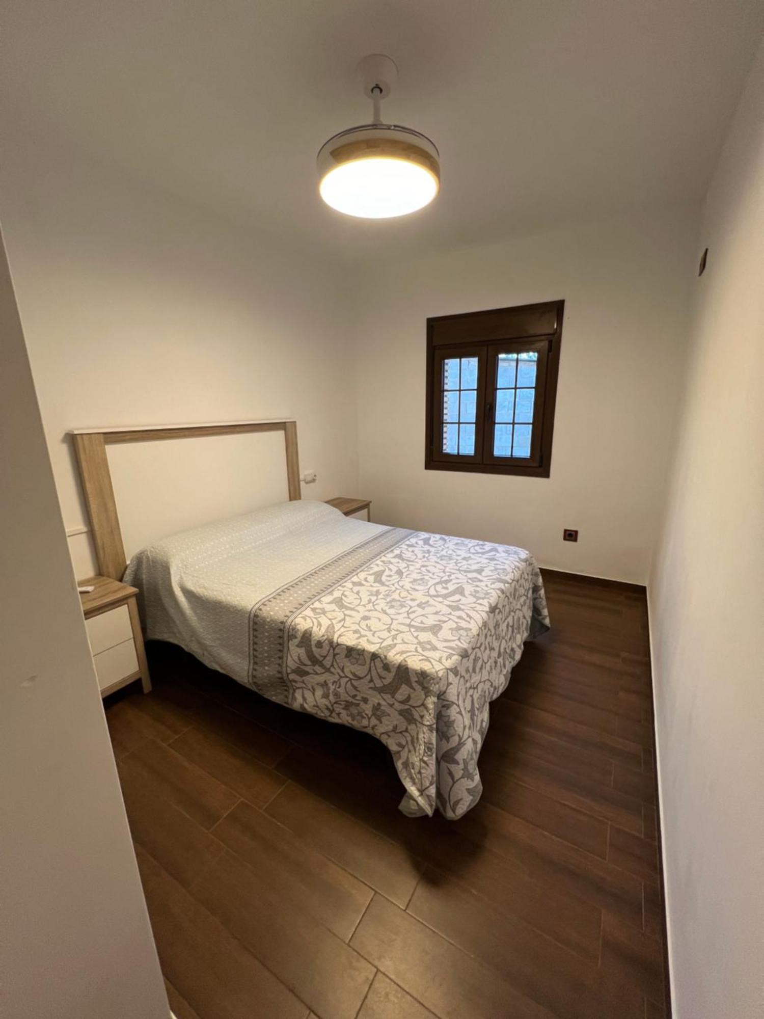 אוסה דה מונטיאל Villa Tranquila Lagunas De Ruidera מראה חיצוני תמונה