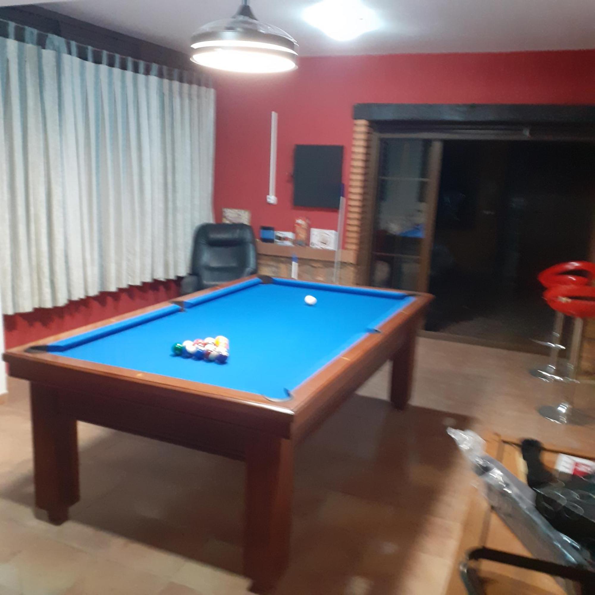 אוסה דה מונטיאל Villa Tranquila Lagunas De Ruidera מראה חיצוני תמונה